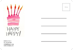 Happy-Birthday-Postcard-08 Cara 2