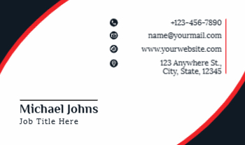 Communication-Business-card-4