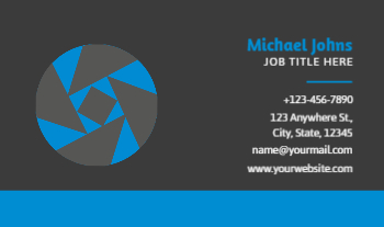 Communication-Business-card-5