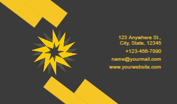 Communication-Business-card-8