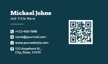 Clean-and-Simple-Business-card-2