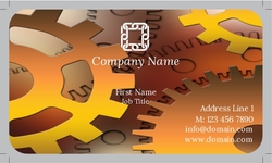 Metalic-card-2 Frontal