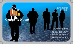 Metalic-card-3 Frontal