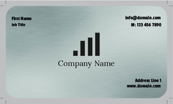 Metalic-card-5 Frontal