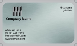 Metalic-card-8 Frontal