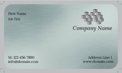 Metalic-card-9 Frontal