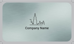 Metalic-card-10 Posterior