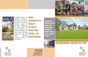 Property Proclamation Front