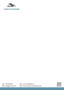 finance-letterhead-4-
