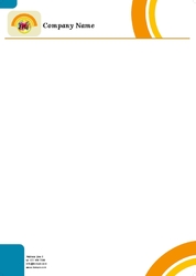 club-party-letterhead-