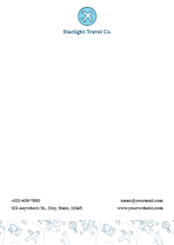 travel-company-letterhead-9-