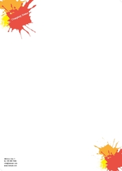 children-school-letterhead- Tiro