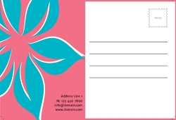 flowers-shop-postcard-3 Cara 2