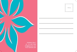 flowers-shop-postcard-3 Cara 2