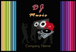 music-dj-postcard-8 Cara 1