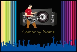 music-dj-postcard-8 Cara 1