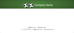 football-assosiation-envelope