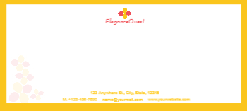 envelope-987 Front