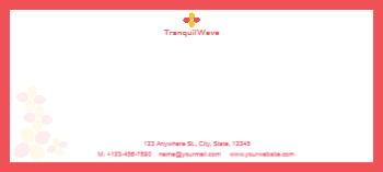 envelope-988 Front