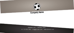 football-assosiation-envelope