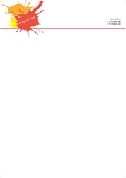 children-school-envelope Tiro