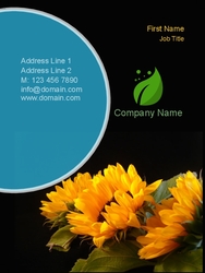 Agriculture_Business_card_magnets_7_india