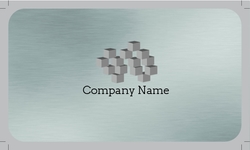 Metalic_card_9 Posterior