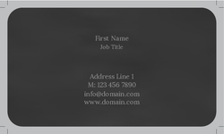 Metalic_card_9 Posterior