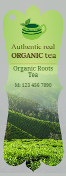 Organic Tea