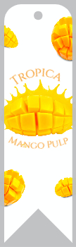 Mango Pulp