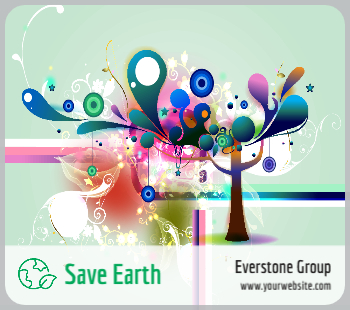 Save Earth