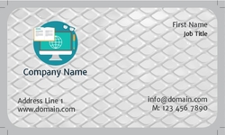 Metalic_card_9 Frontal