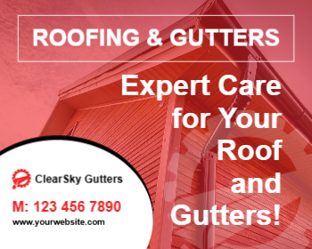 Roofing & Gutters