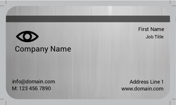 Metalic_card_9 Frontal