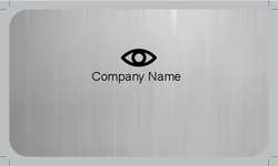 Metalic_card_9 Posterior