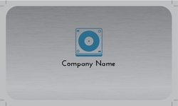 Metalic_card_9 Posterior