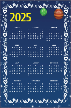 calendar-1