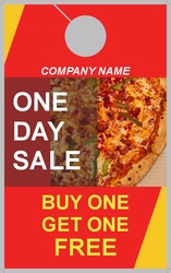 One Day Sale