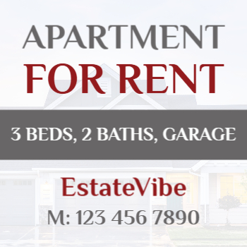 For Lowest Rent