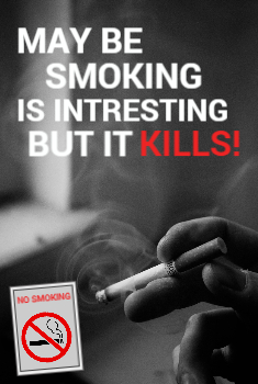 Stop Smoking