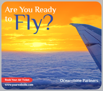 Ready to Fly?