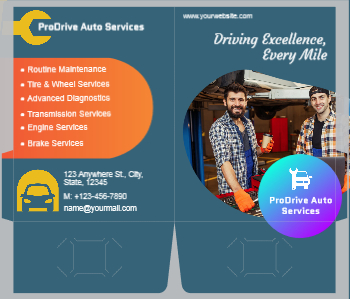 Auto Service