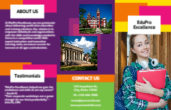 Education Expo Front