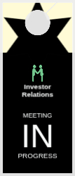 Ongoing Meeting Front
