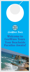 Enjoy Holiday Front