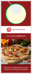 Fun Pizza Back