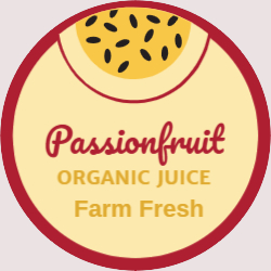 Passionfruit Harvest Front
