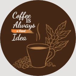 Coffee Moments Front