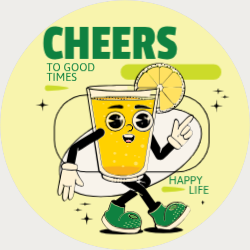 Citrus Celebration Front
