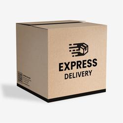Polished Package